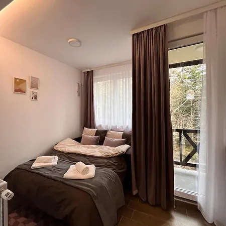 Apartment Divila