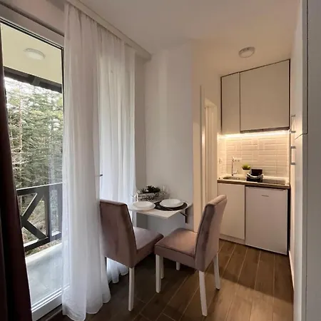 Divila Apartment