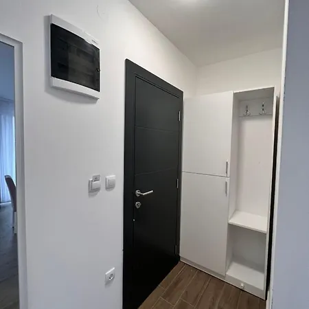 Divila Apartment