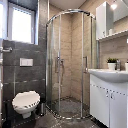 Apartment Divila