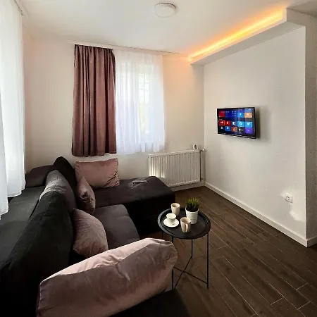 Divila Apartment