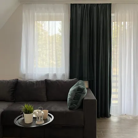 Divila Apartment Divcibare