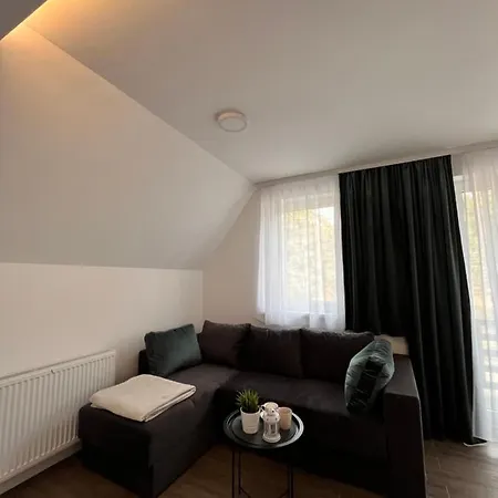 Divila Apartment Divcibare