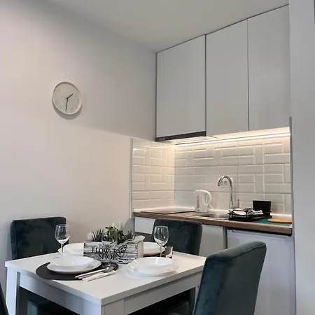 Divila Lägenhet Divčibare