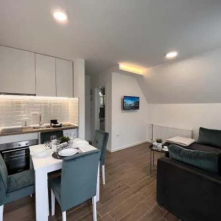 Divila Apartment