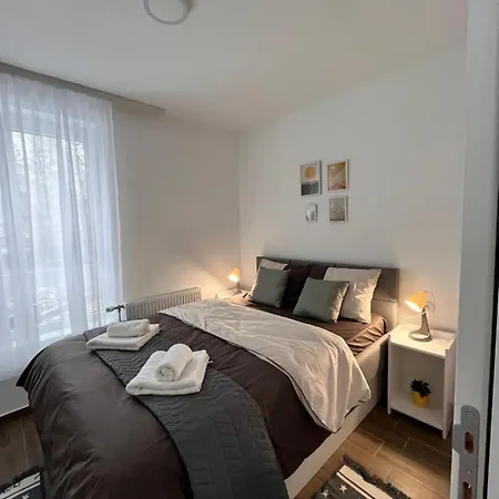 Apartment Divila Divcibare