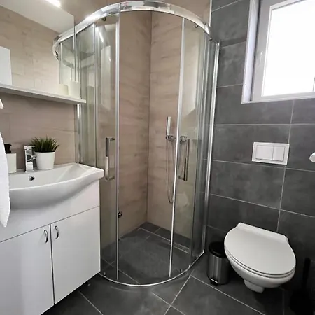 Divila Lägenhet Divčibare