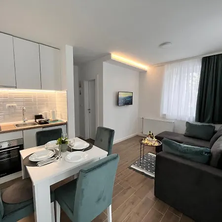 Divila Lägenhet Divčibare