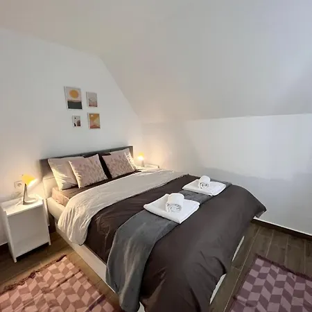 Divila Apartment Divcibare