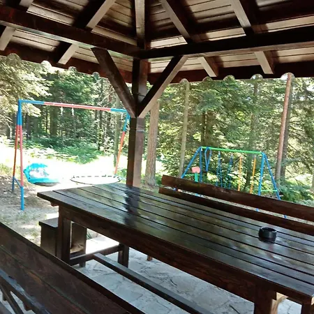 Lägenhet Divila Divčibare