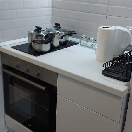Divila Apartment Divcibare