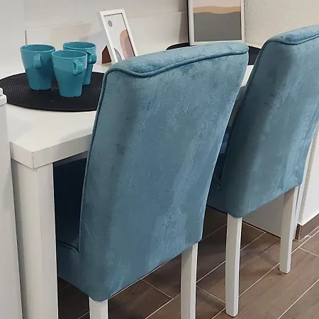 Apartment Divila *