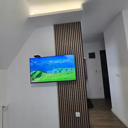 Apartment Divila