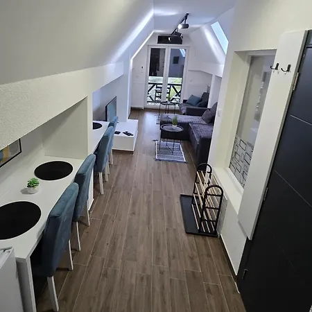 Divila Apartment