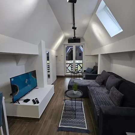 Apartment Divila