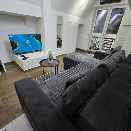 Divila Apartment Divcibare