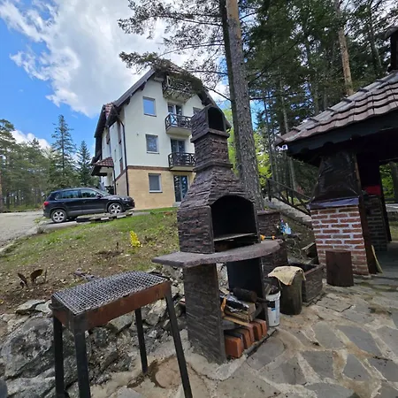 Apartment Divila Divčibare