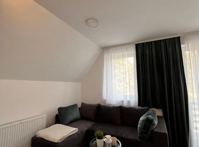 Divila Apartment Divčibare