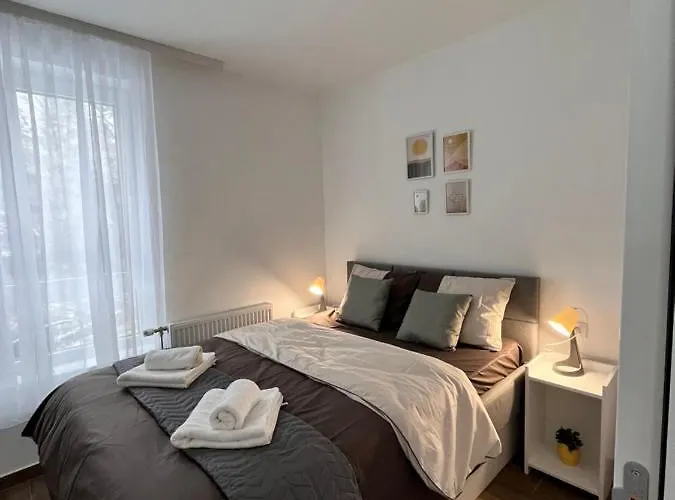 Apartment Divila Divčibare