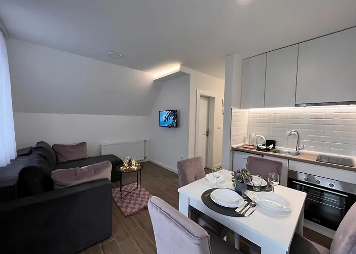 Apartment Divila Divčibare