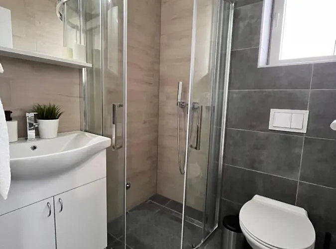 Divila Apartment Divčibare