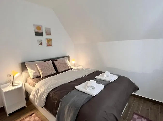 Divila Apartment Divčibare