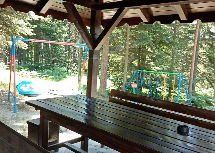 Apartment Divila Divčibare