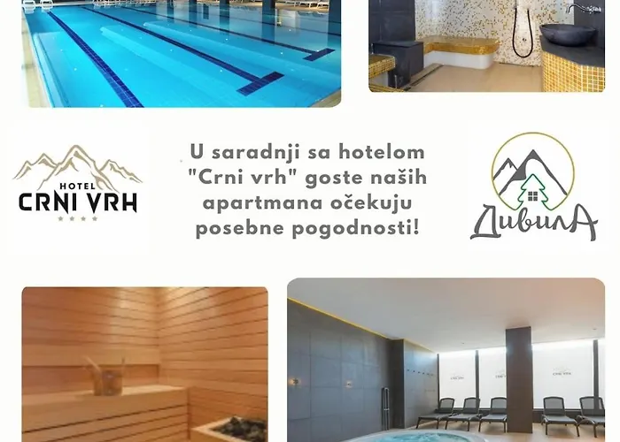 Divila Apartment Divčibare