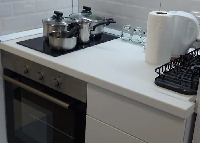 Divila アパート Divčibare