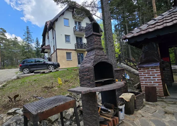 Apartment Divila Divčibare